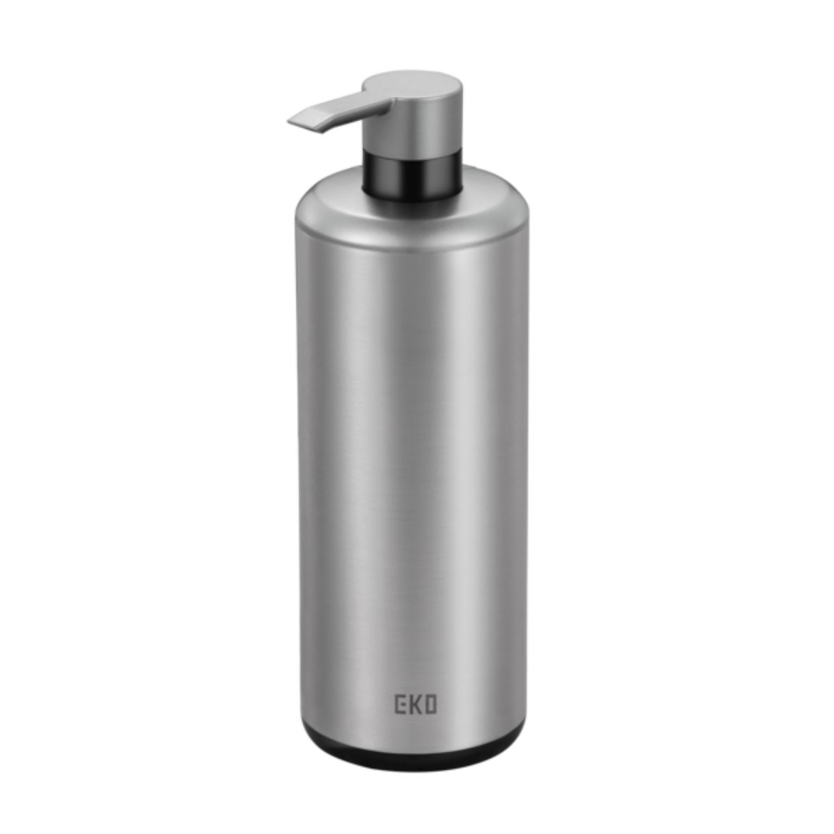 EKO - Dispensador jabón líquido sensor EKO Life acero 250ml