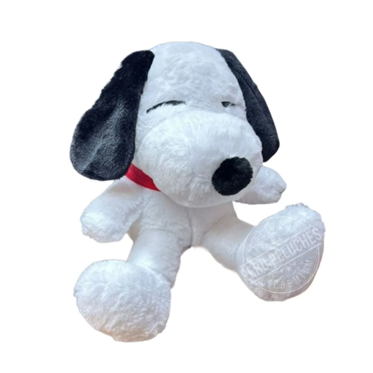 GENERICO - Peru Peluches - Snoopy Classic