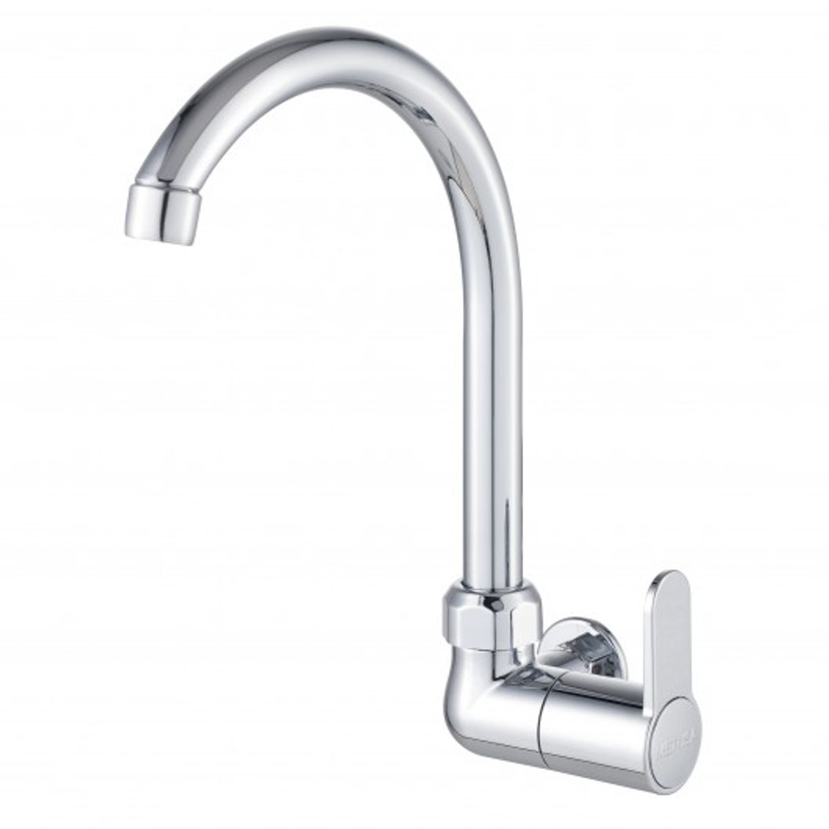 METUSA - Llave Ganso Para Cocina en ABS Cromado