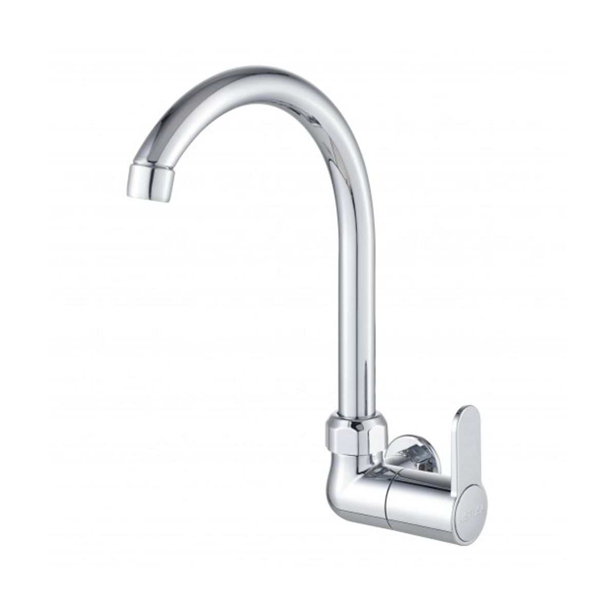 METUSA - Llave Ganso Para Cocina en ABS Cromado