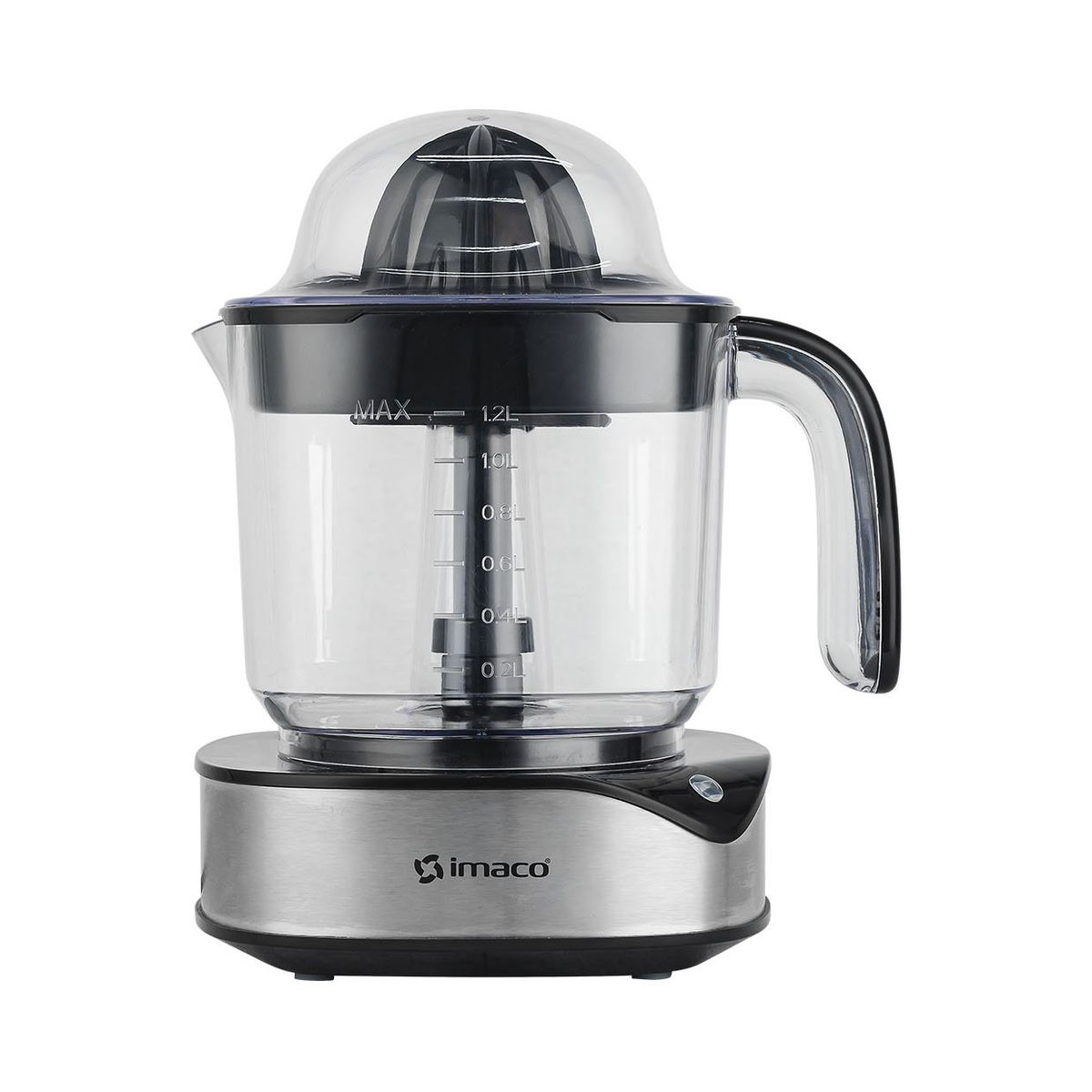 Imaco - Exprimidor de cítricos IMACO CP2512I