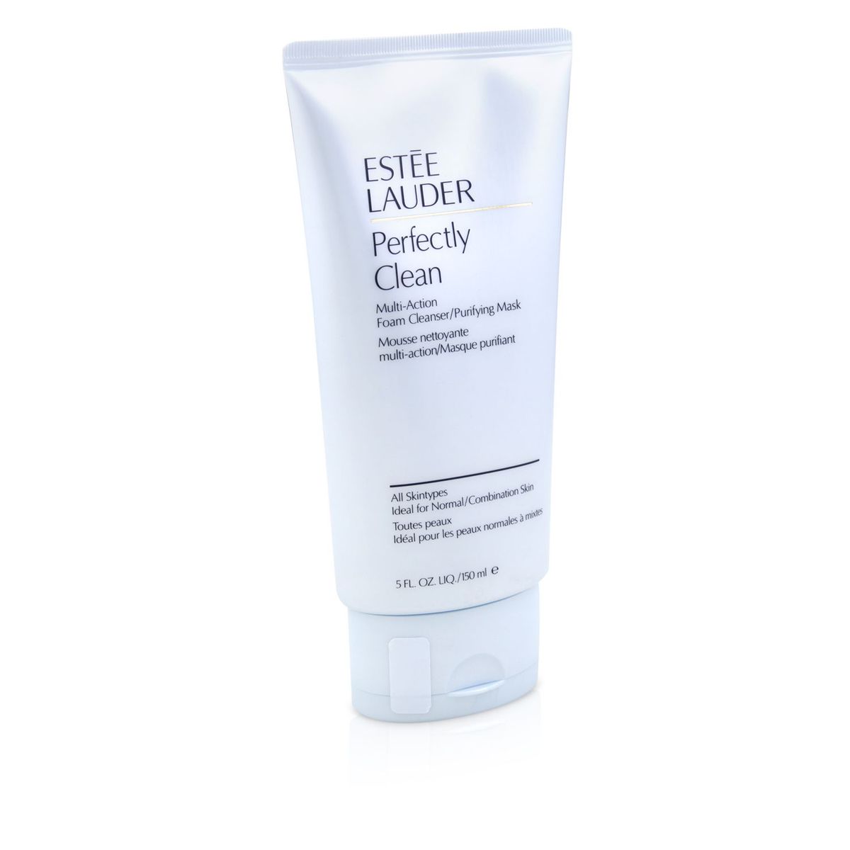 ESTEE LAUDER - Espuma Limpiadora Perfectly Clean 150 ml