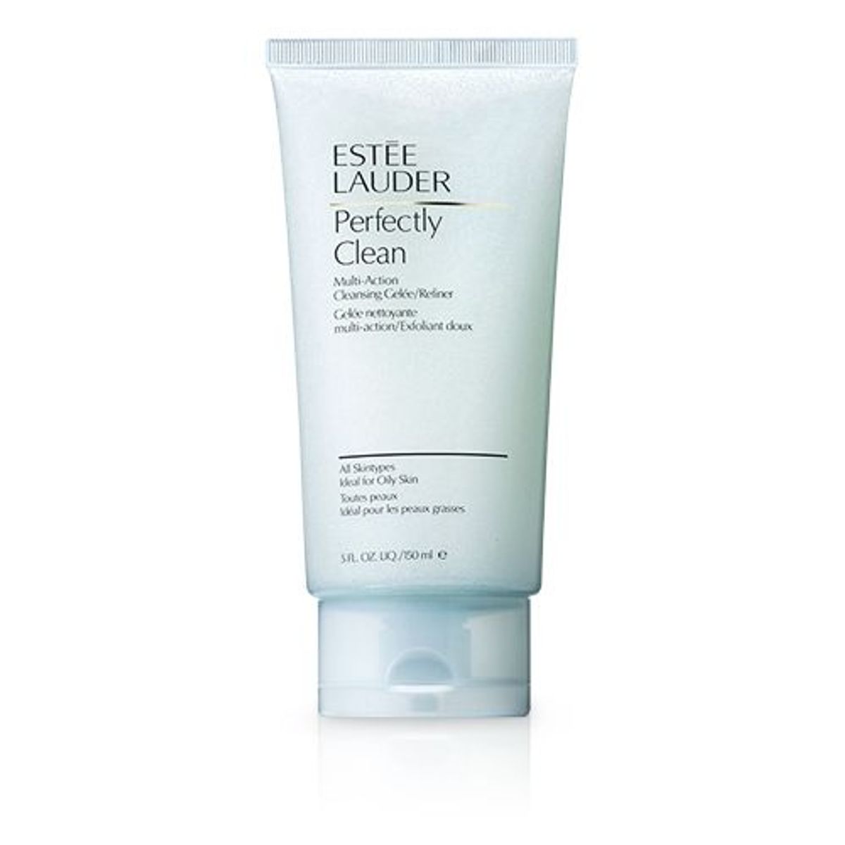 ESTEE LAUDER - Perfectly Clean Limpiador en Gel/ Refinador Multi-Acción