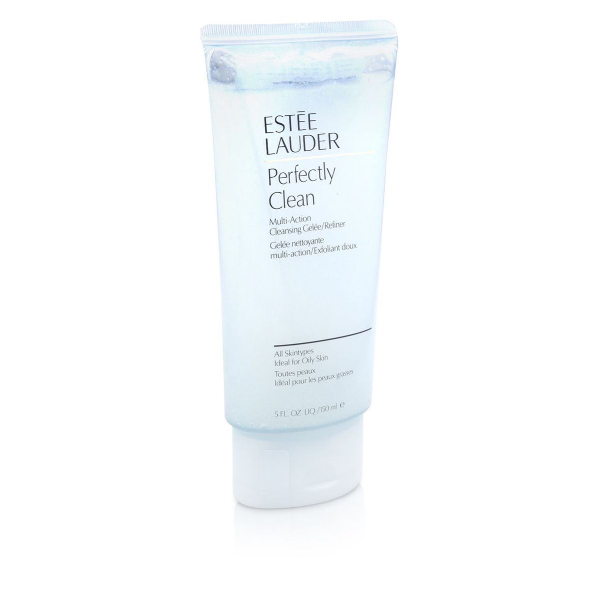 ESTEE LAUDER - Perfectly Clean Limpiador en Gel/ Refinador Multi-Acción