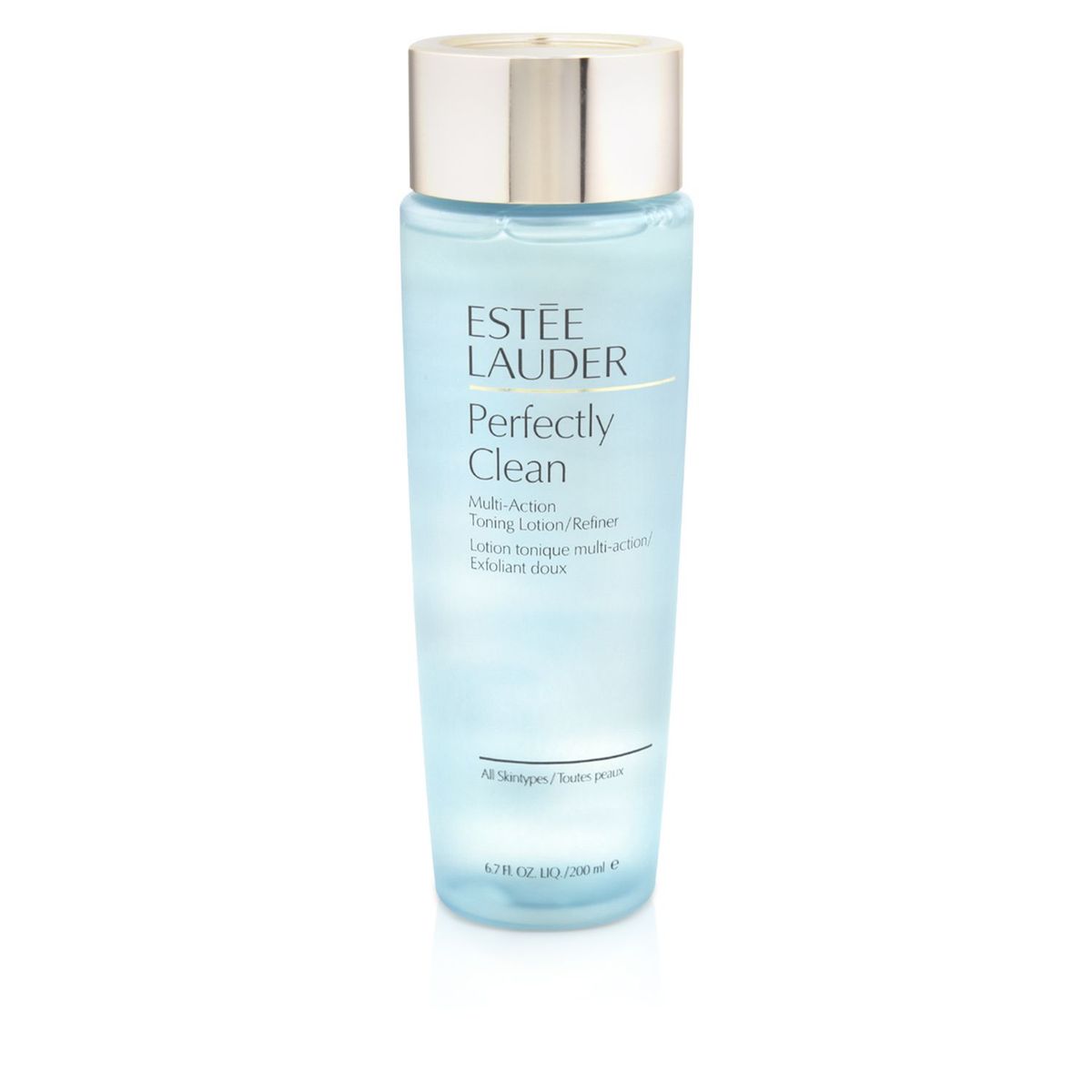 ESTEE LAUDER - Loción Tonificante Perfectly Clean 200 ml
