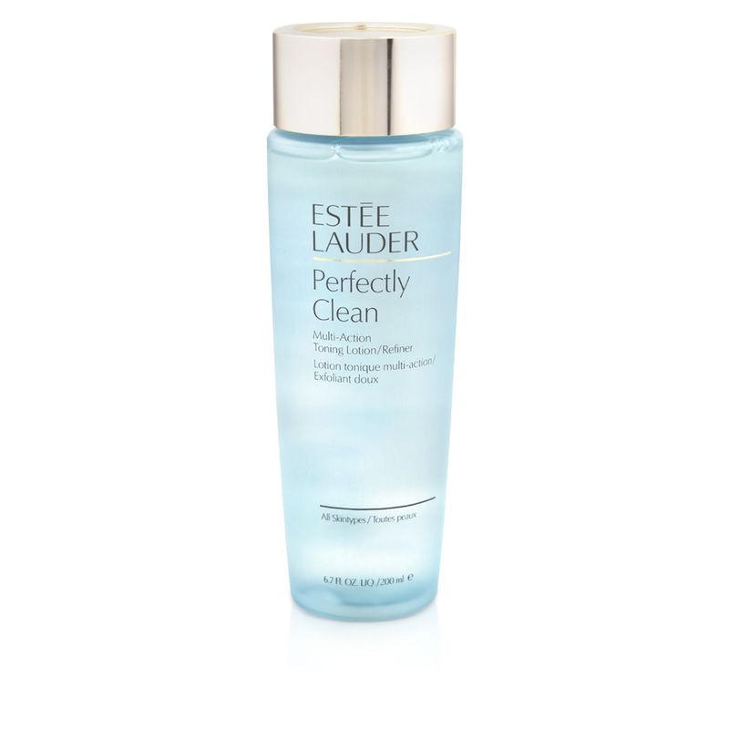 ESTEE LAUDER - Loción Tonificante Perfectly Clean 200 ml