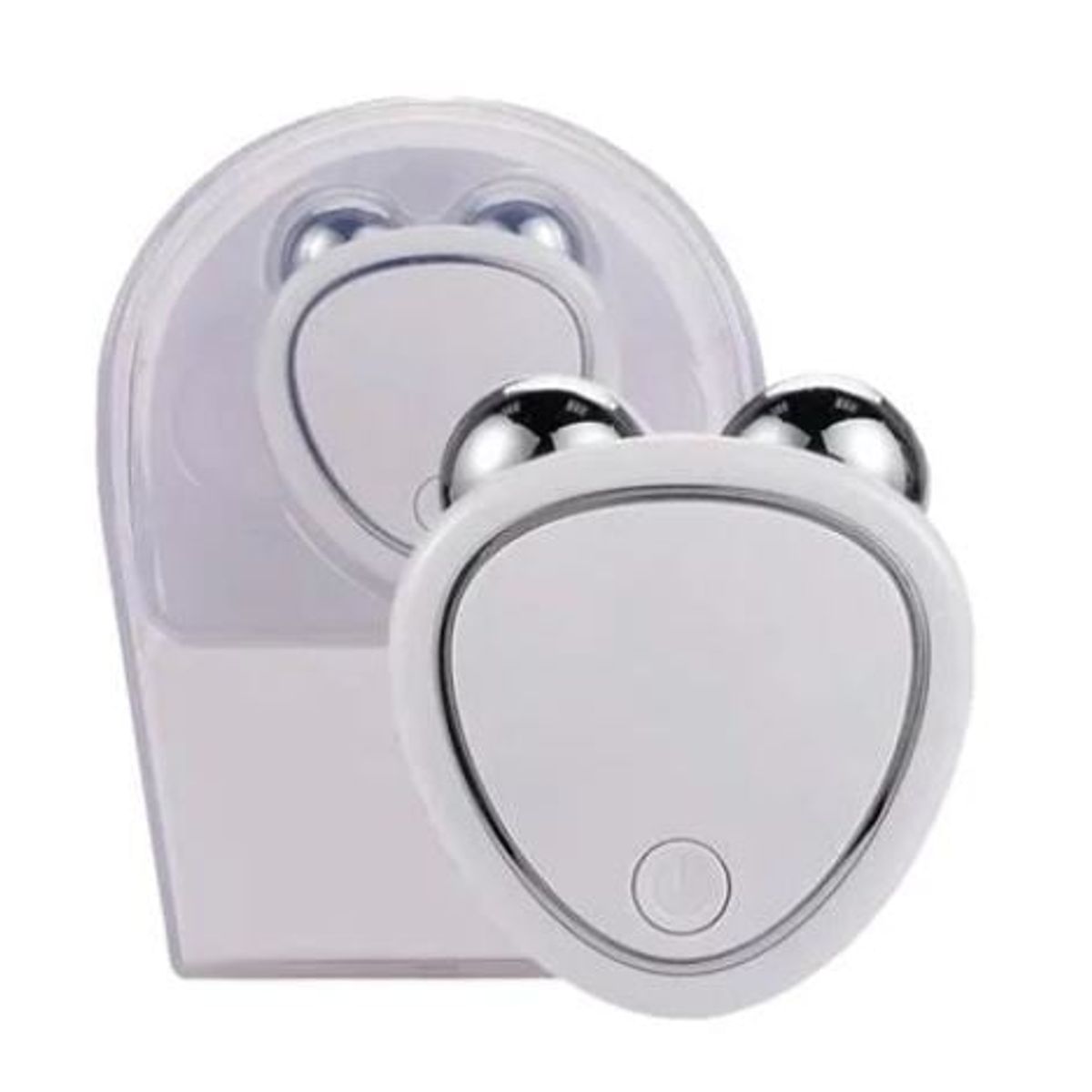 GENERICO - Masajeador Electrico Facial 3 Intensidades