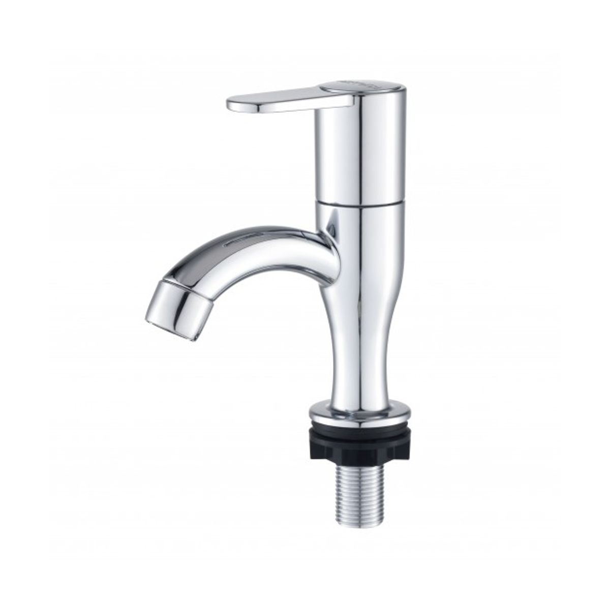 METUSA - Grifería para Lavanderia Agua fría en ABS Cromado