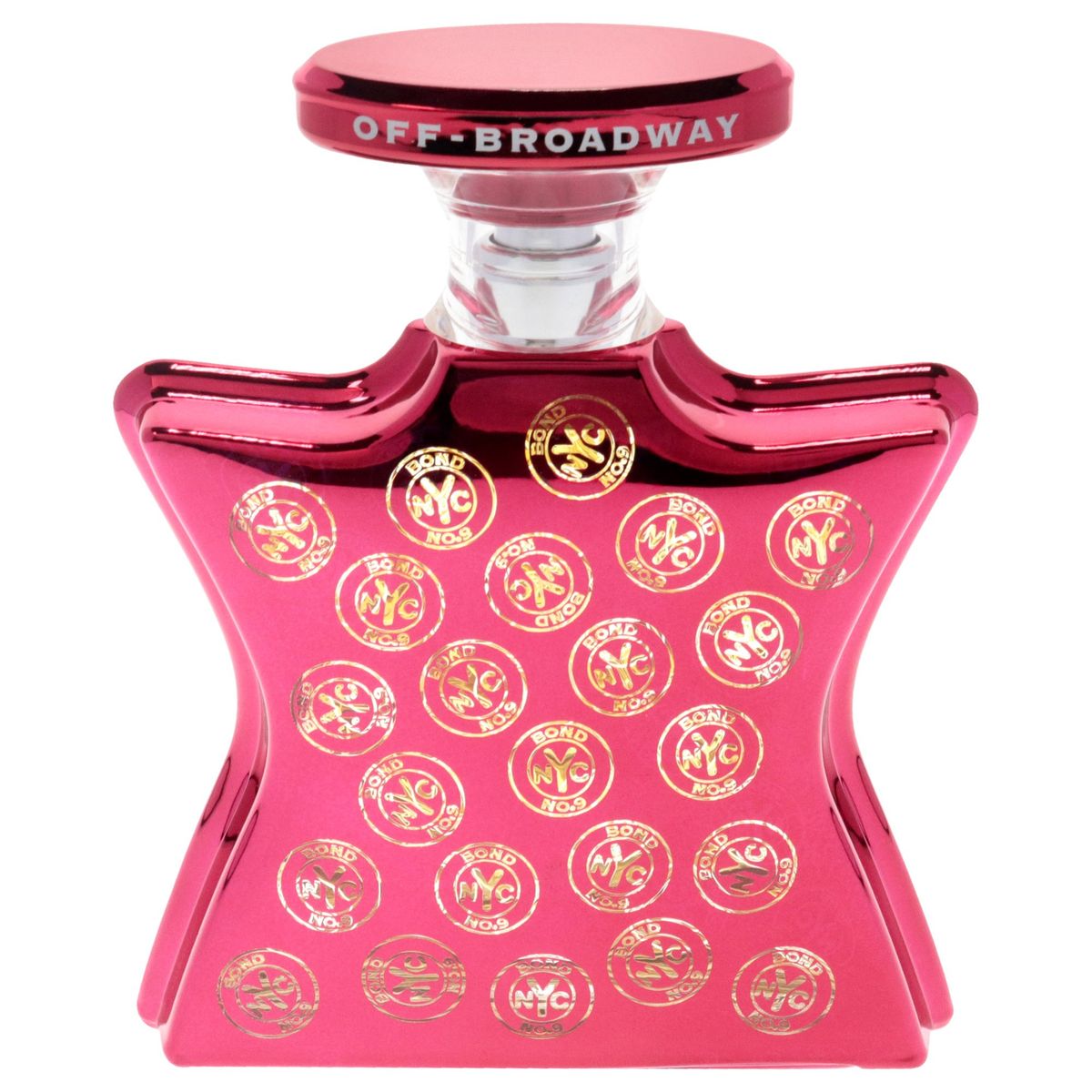 BOND NO 9 - Off Broadway 100ml Bond No 9