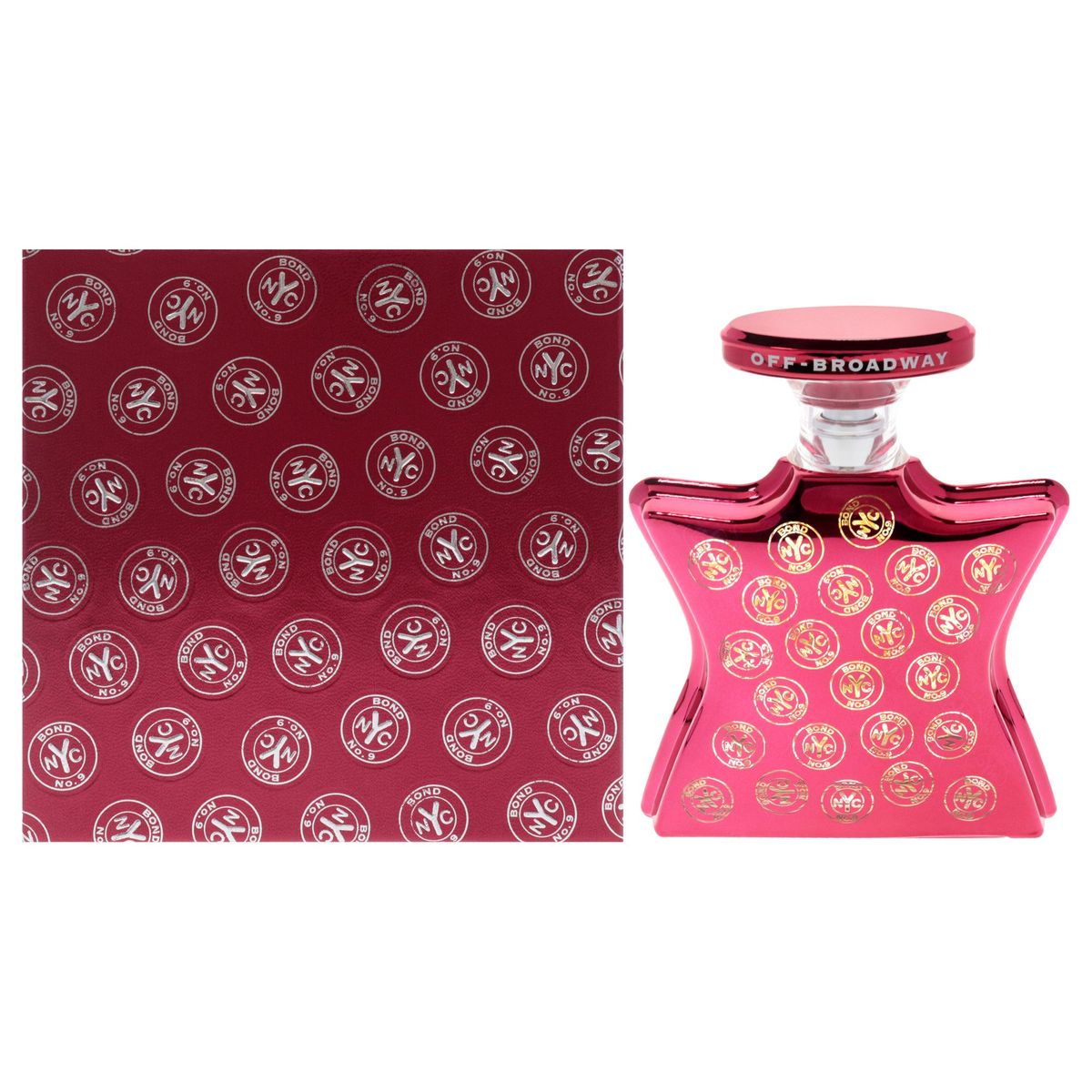 BOND NO 9 - Off Broadway 100ml Bond No 9