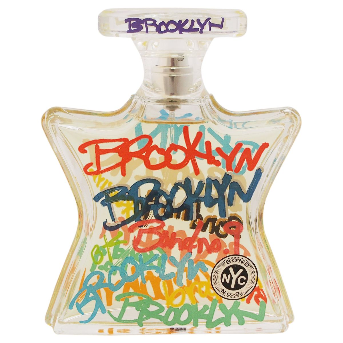 BOND NO 9 - Brooklyn 100ml Bond No 9