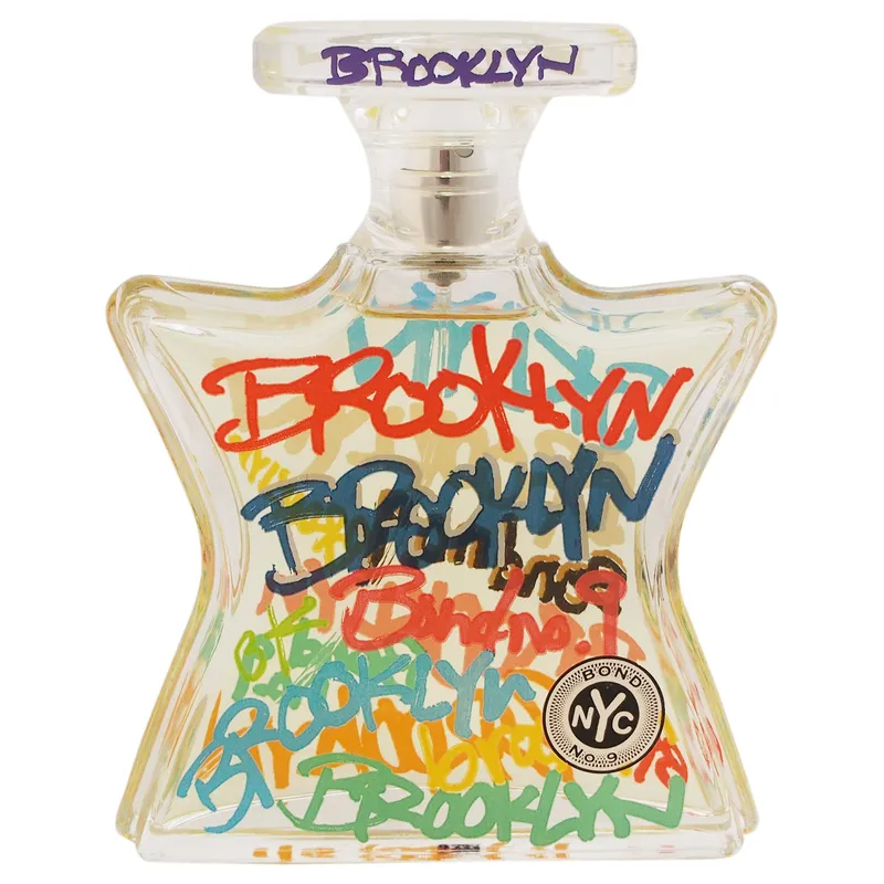 BOND NO 9 - Brooklyn 100ml Bond No 9