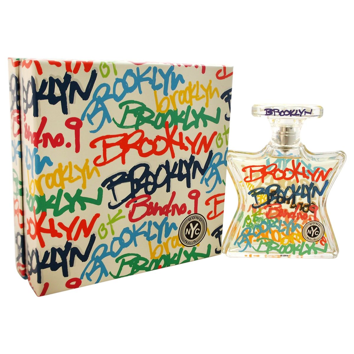 BOND NO 9 - Brooklyn 100ml Bond No 9