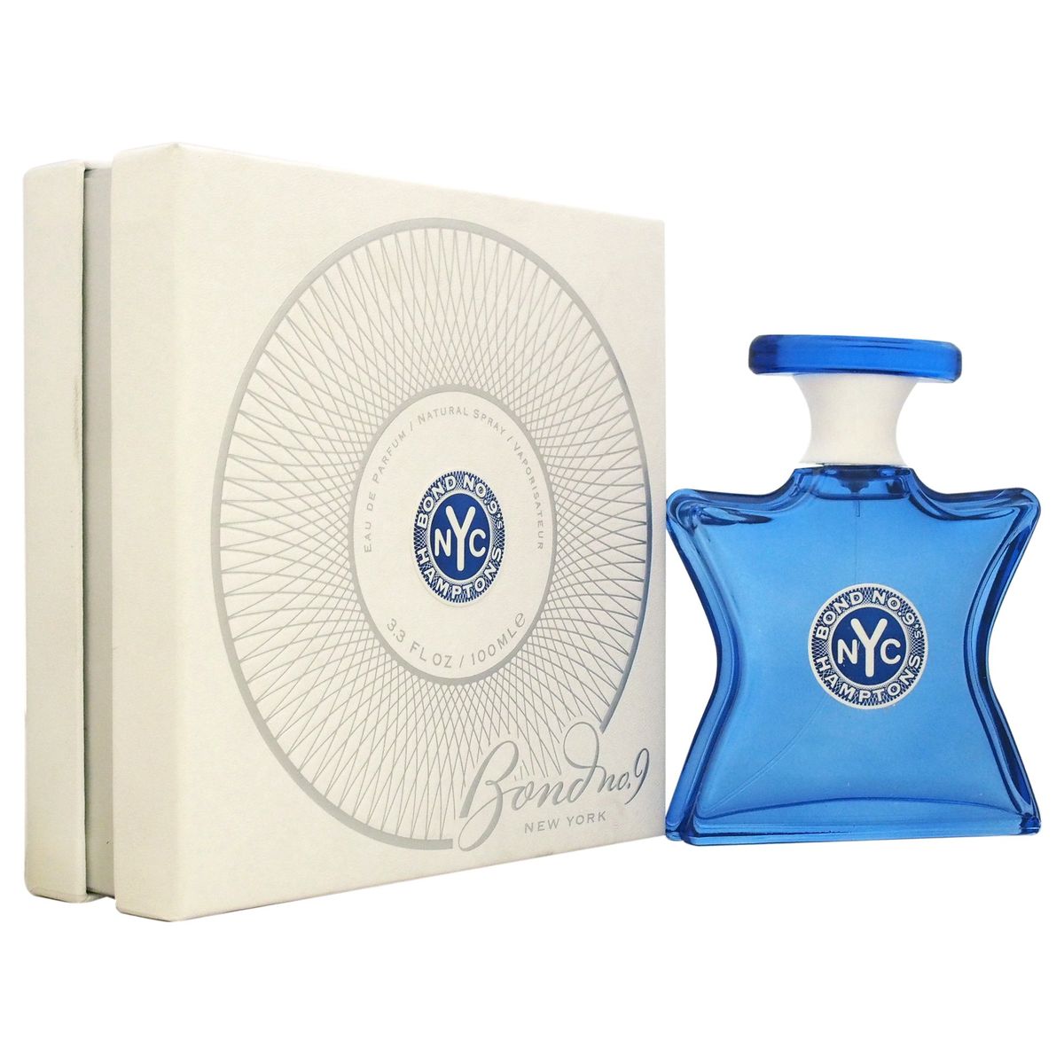 BOND NO 9 - Hamptons 100ml Bond No 9