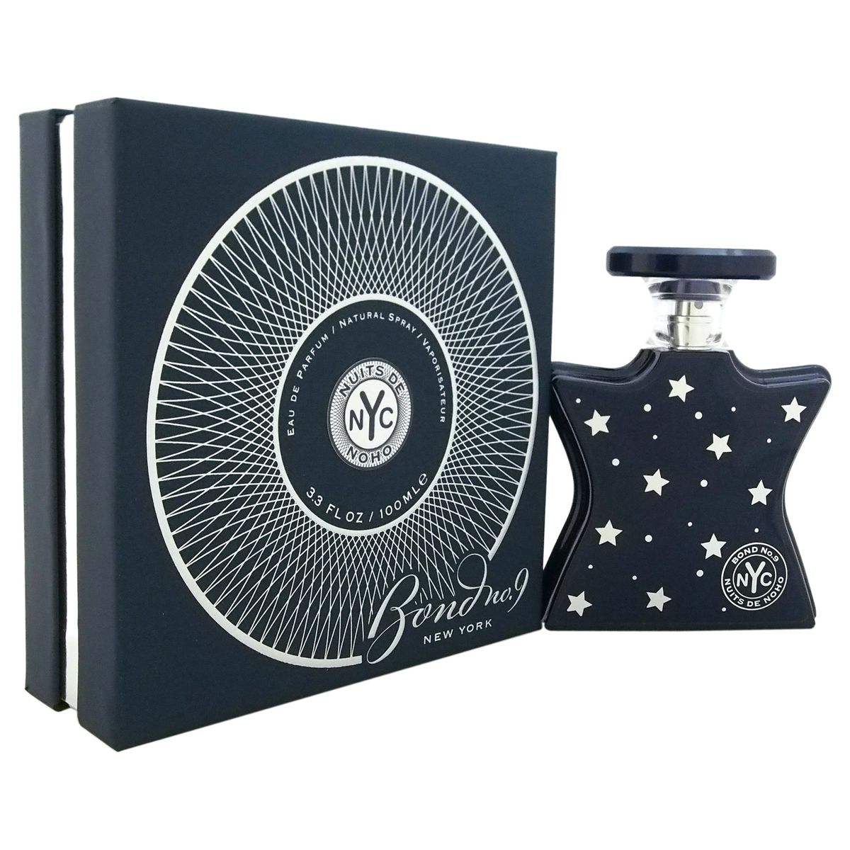 BOND NO 9 - Nuits De Noho 100ml Bond No 9