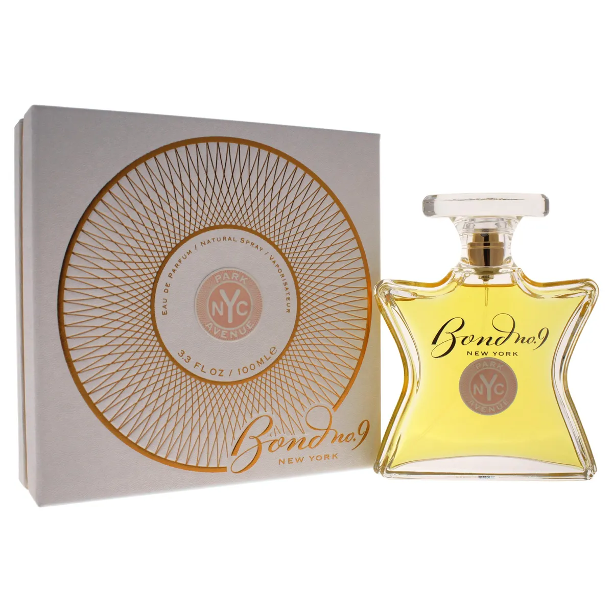 BOND NO 9 - Park Avenue 100ml Bond No 9