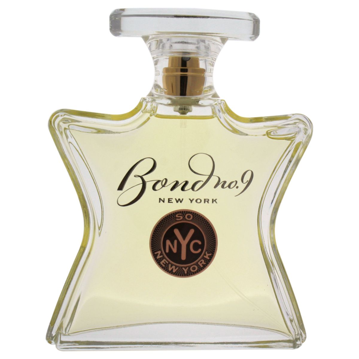BOND NO 9 - So New York 100ml Bond No 9