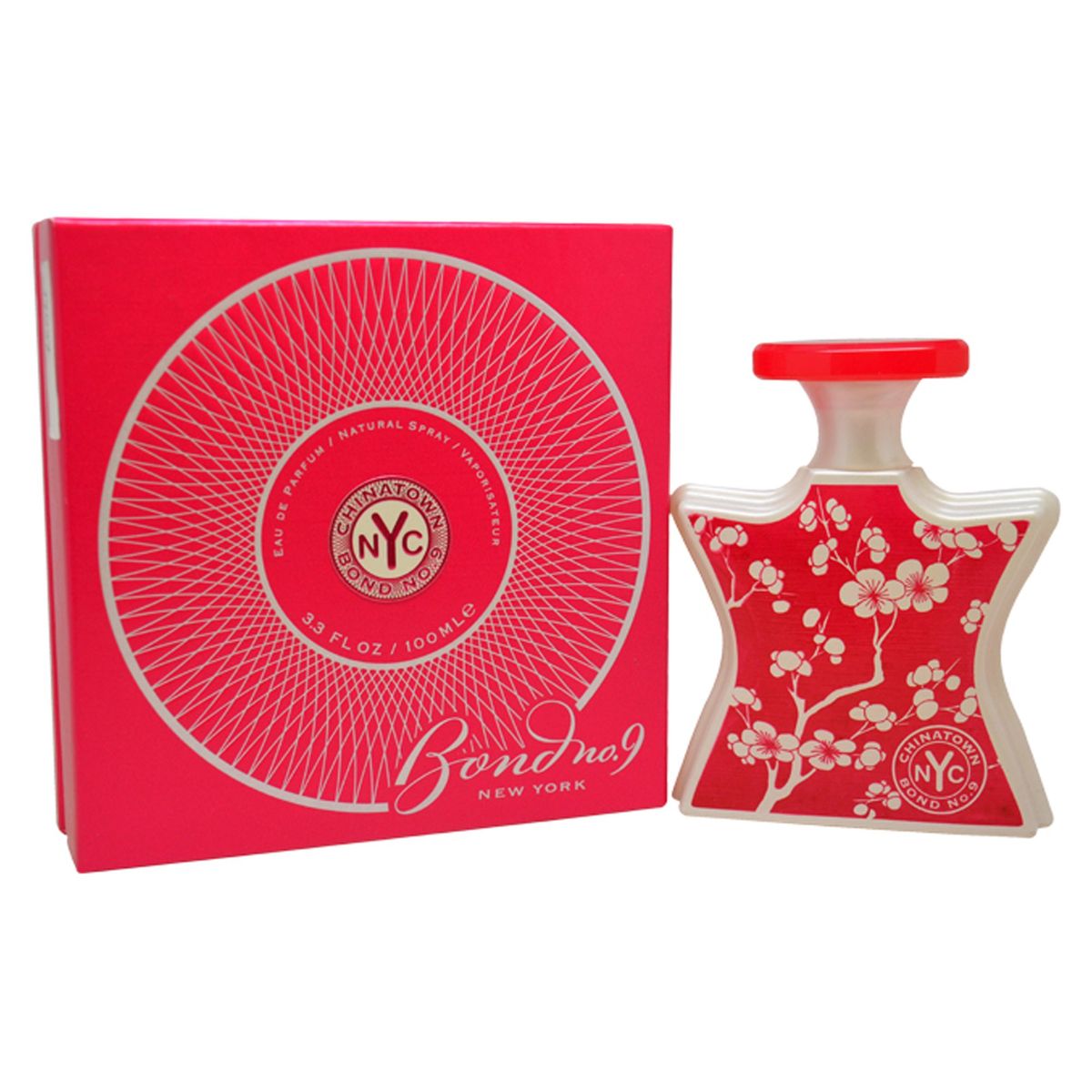 BOND NO 9 - Chinatown 100ml Bond No 9