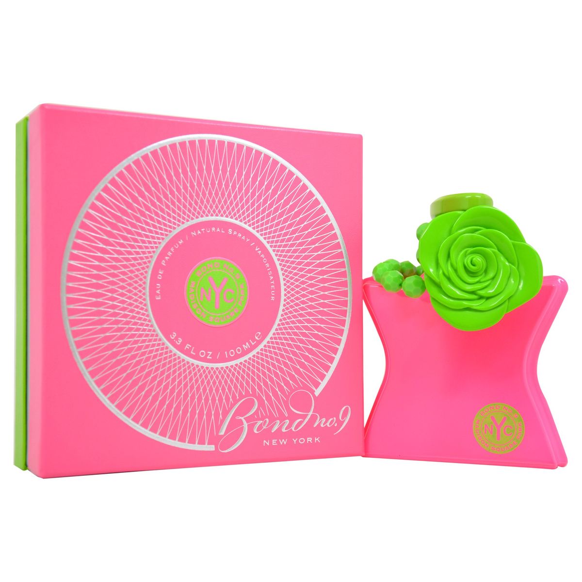 BOND NO 9 - Madison Square Park 100ml Bond No 9