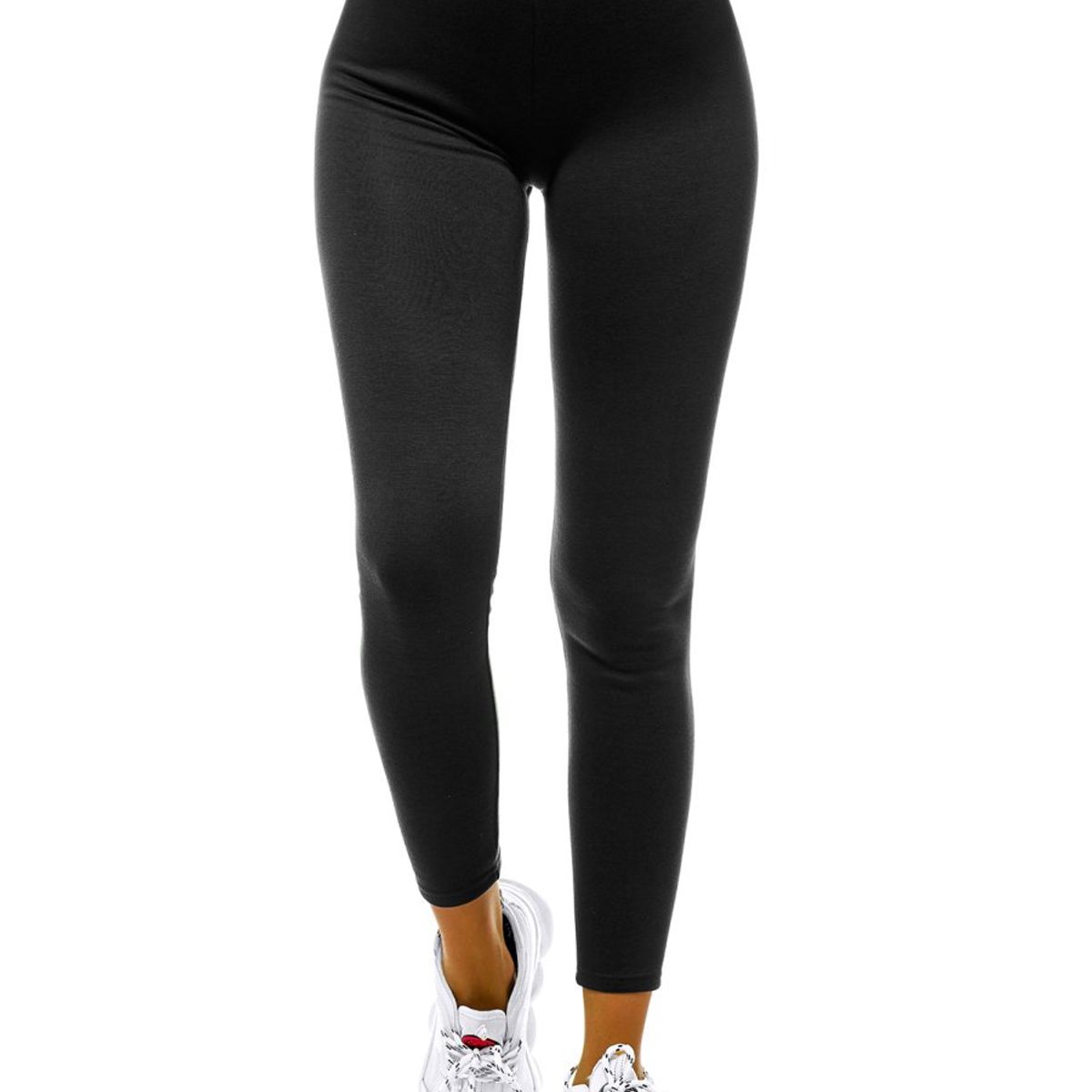 GENERICO - Pantalón leggins dama color Gris
