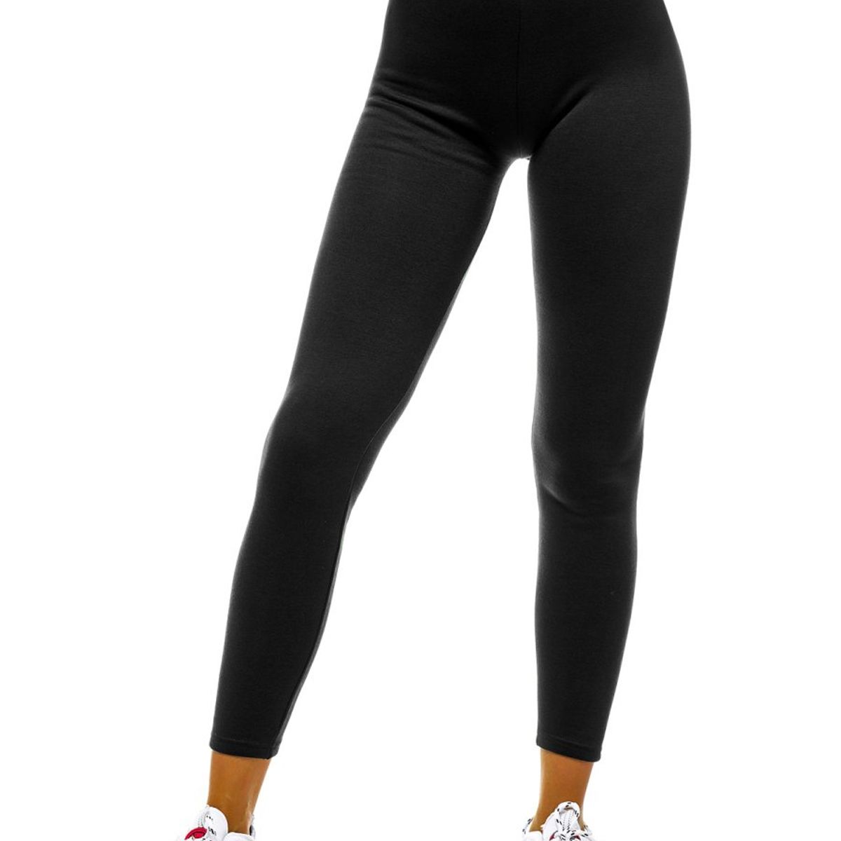 GENERICO - Pantalón leggins dama color Gris