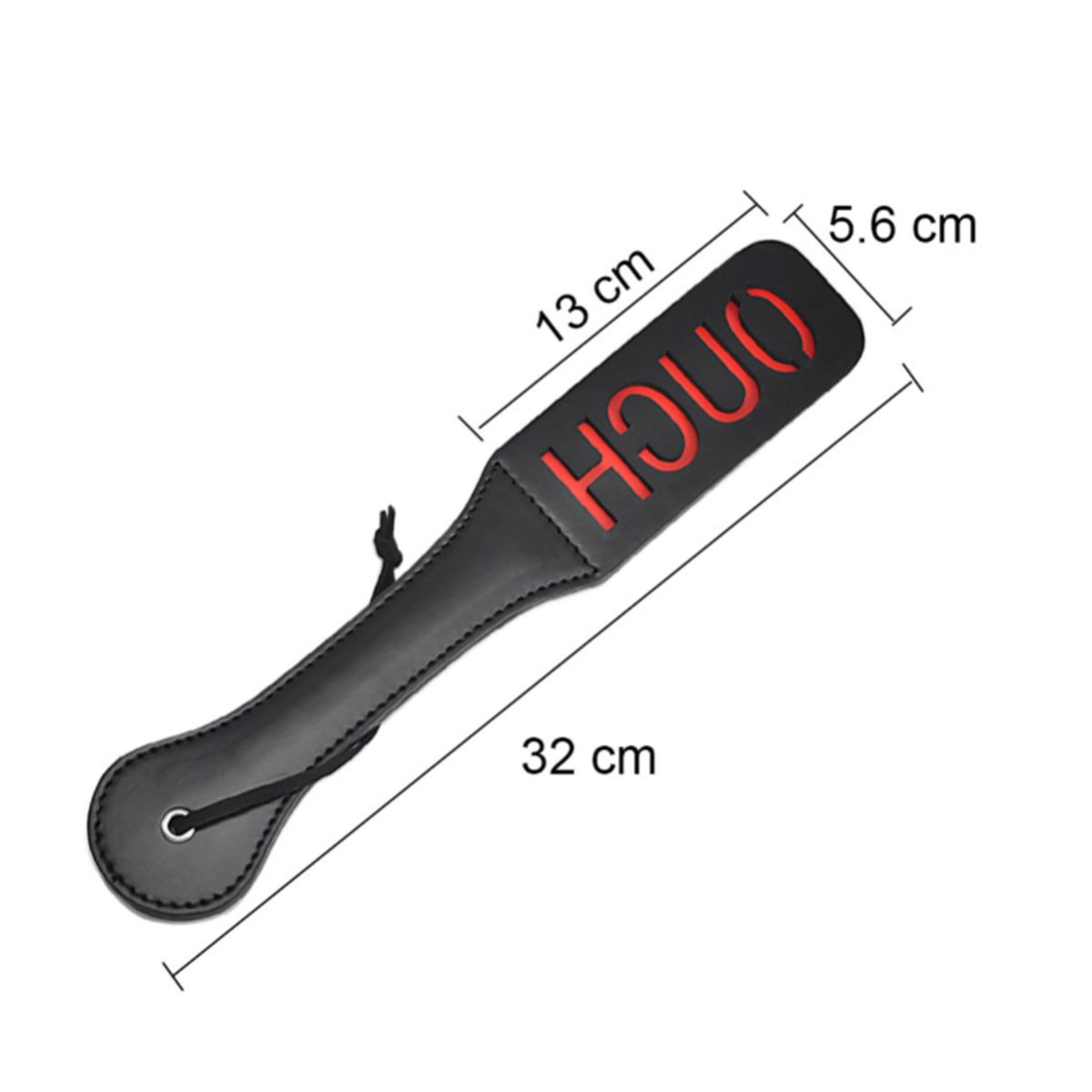 GENERICO - Paleta de Nalgadas LOVE