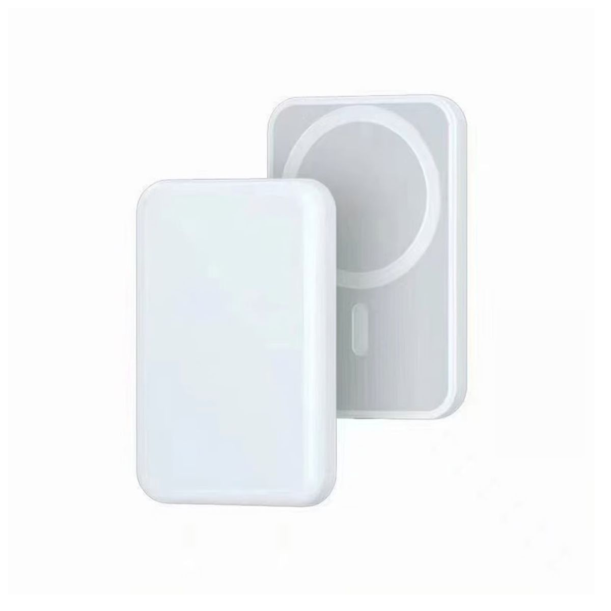 GENERICO - BATERIA MAGSAFE PARA IPHONE 5000 mAh