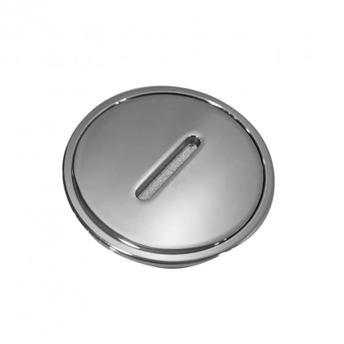 METUSA - Sumidero 3” en Bronce Cromado