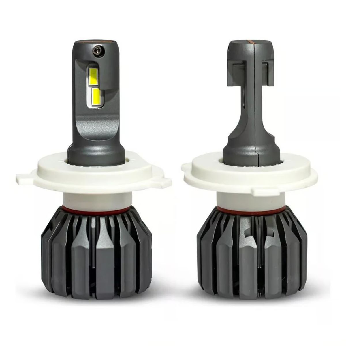 KOBO - Foco Led Iron Dakar IR100 9005 30000 LUMENES Potente Premium