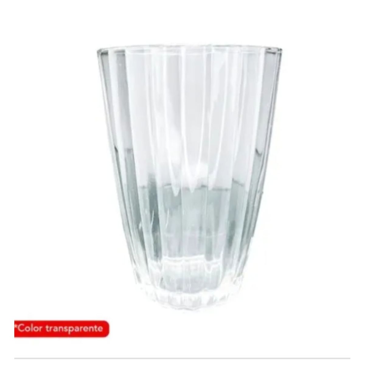 GENERICO - Florero Labrado Viena 25 Cm