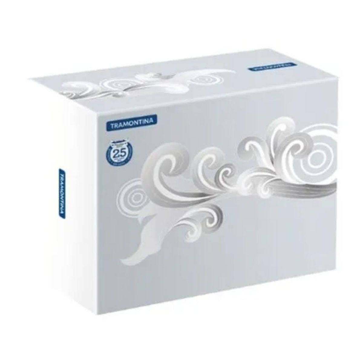 TRAMONTINA - Olla Baja N° 20 Profesional - Tramontina