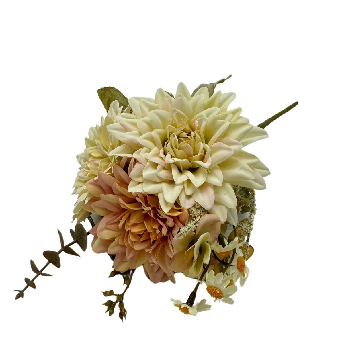 FLORIPA - Pack de 2 Bouquets Mix De Flores 8220-BE FLORIPASTORE