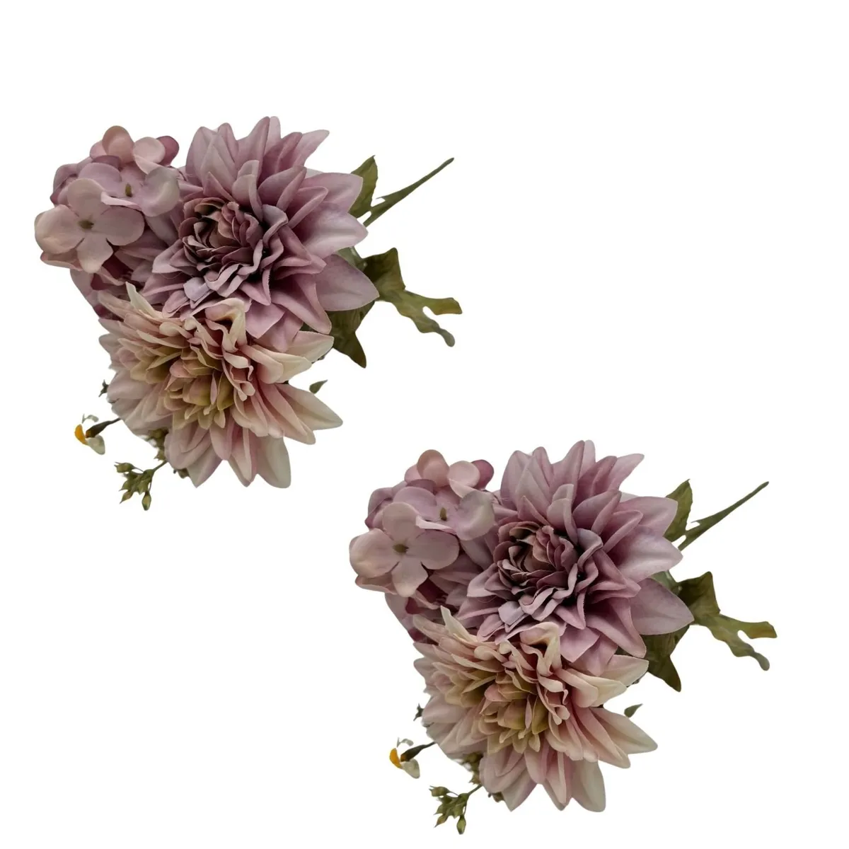 FLORIPA - Pack de 2 Bouquets Mix De Flores 8220-MO FLORIPASTORE