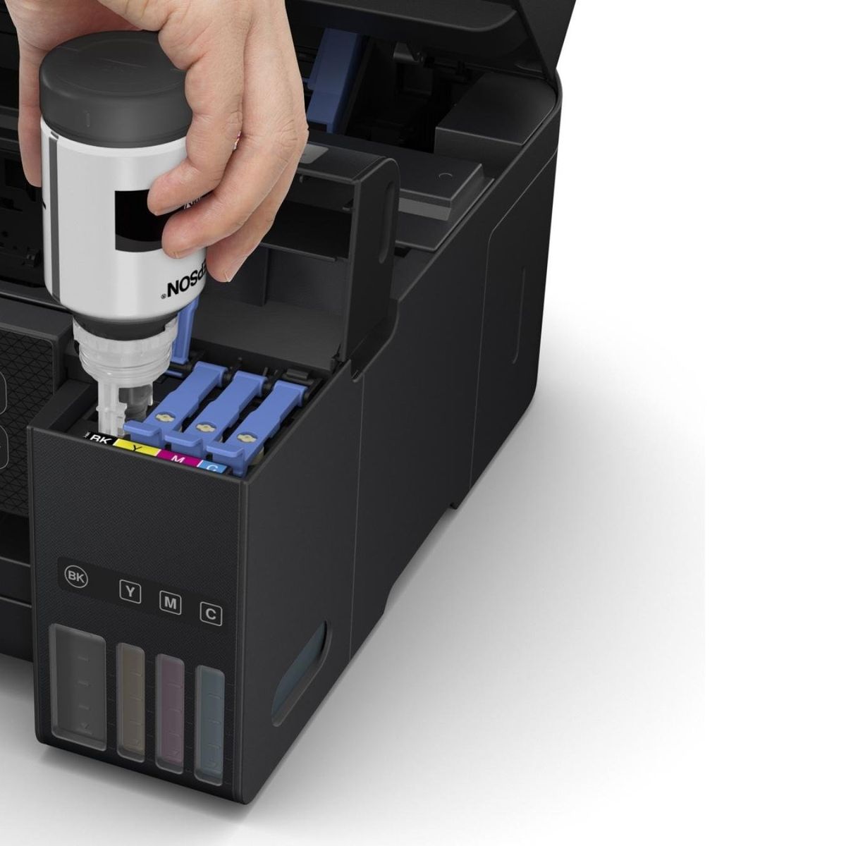 EPSON - IMPRESORA MULTIFUNCIONAL EPSON ECOTANK L4260 WIFI DUPLEX