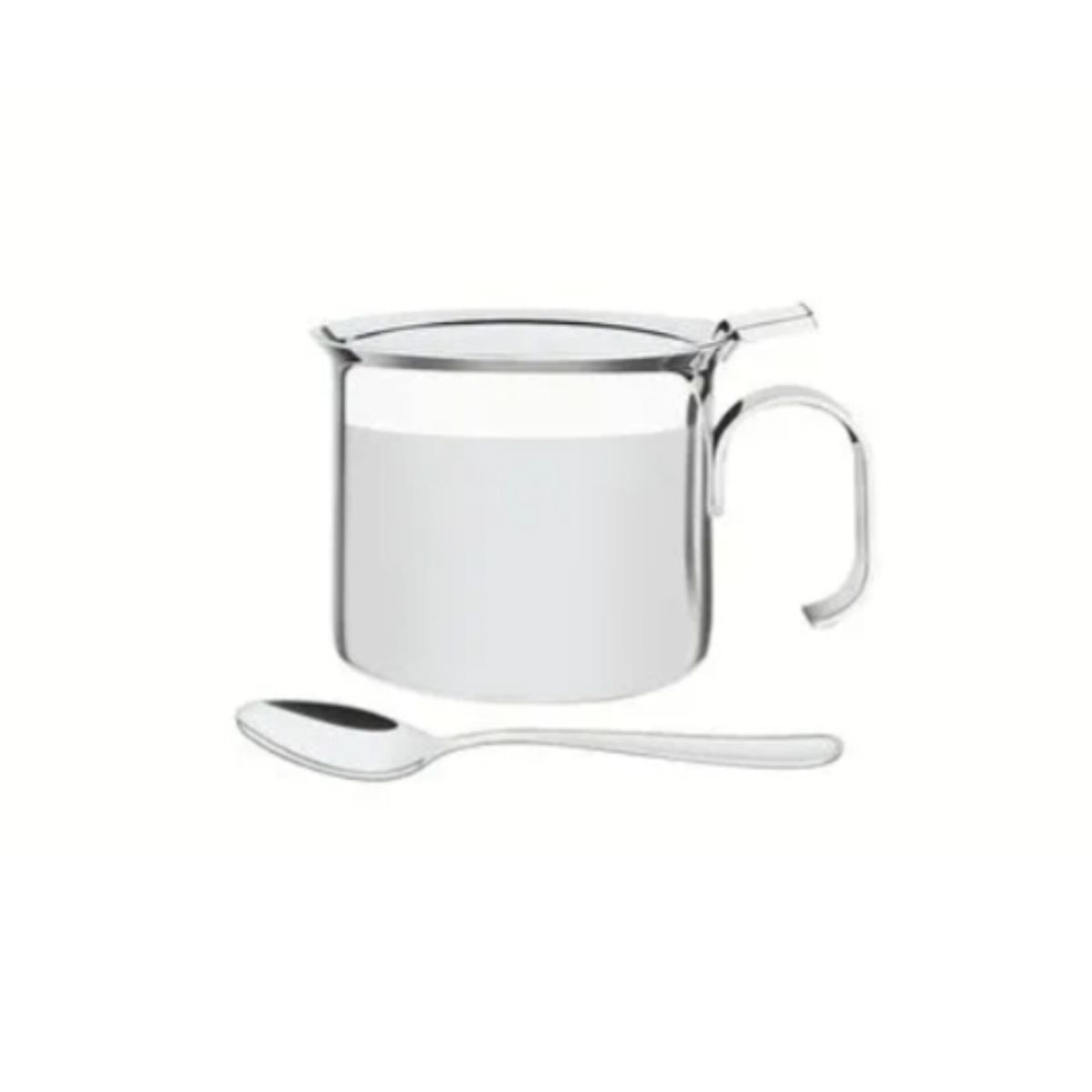 TRAMONTINA - Azucarero 04L cCuchara - Tramontina