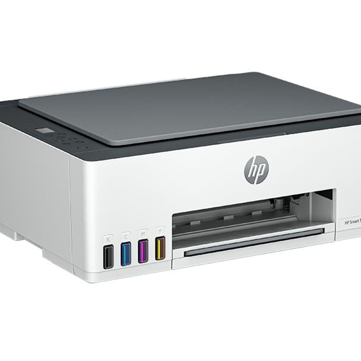 HP - IMPRESORA MULTIFUNCIONAL HP SMART TANK 580 WIRELESS