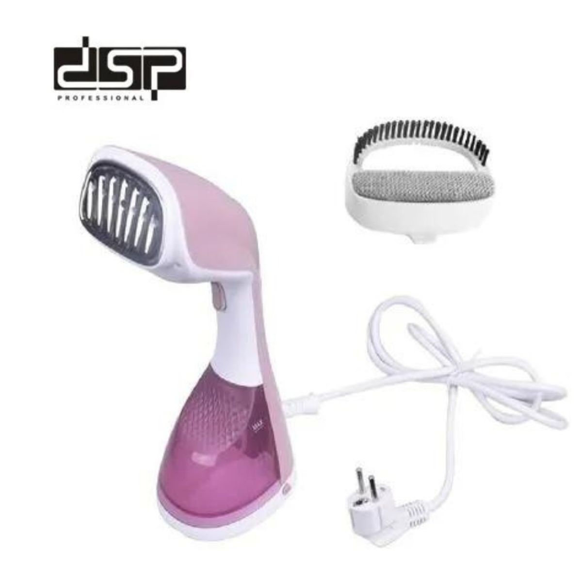 DPS - VAPORIZADOR DE ROPA MANUAL NOKD1079 1400 WATTS