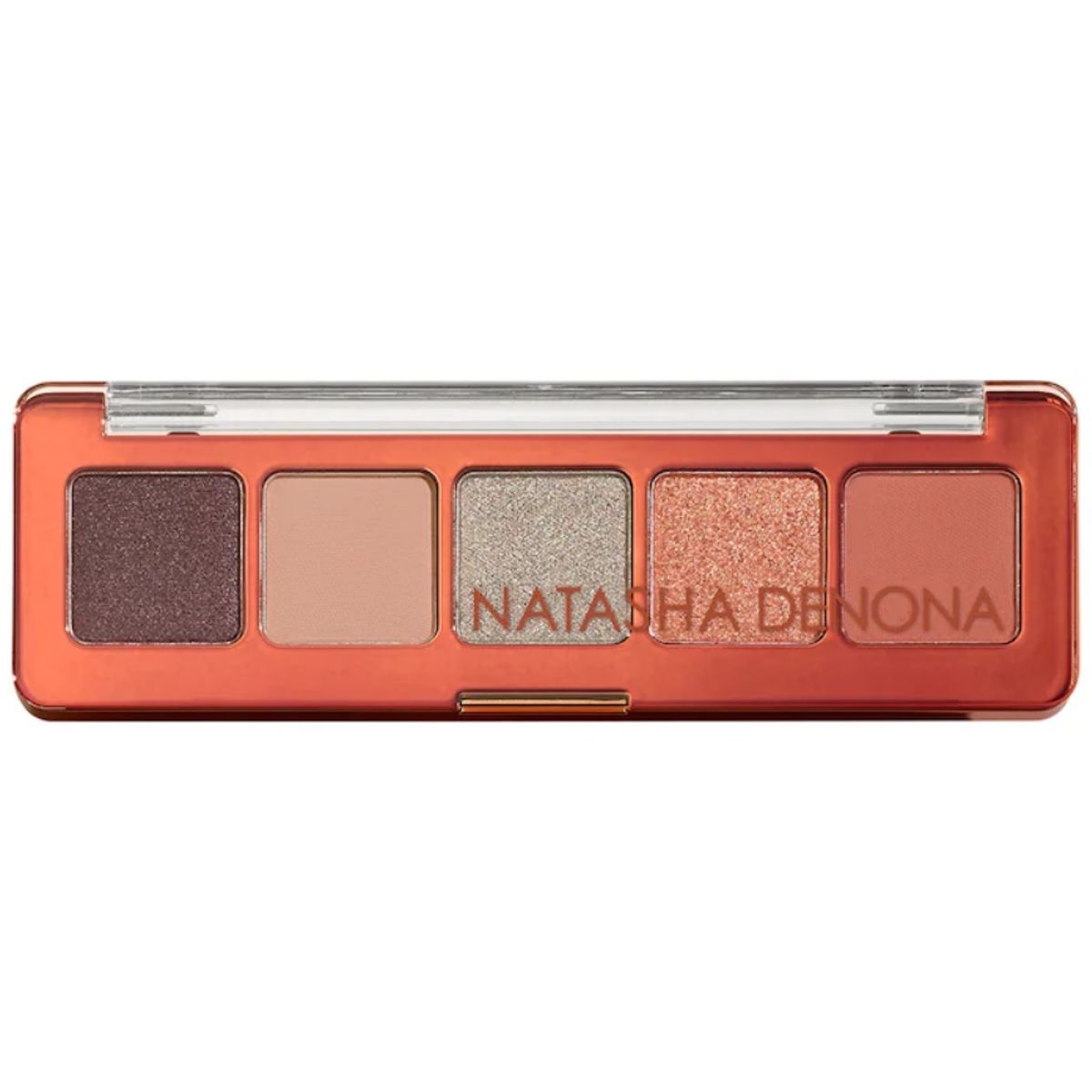 NATASHA DENONA - Mini Paleta de Sombras de Ojos Zendo Natasha Denona 4 gr