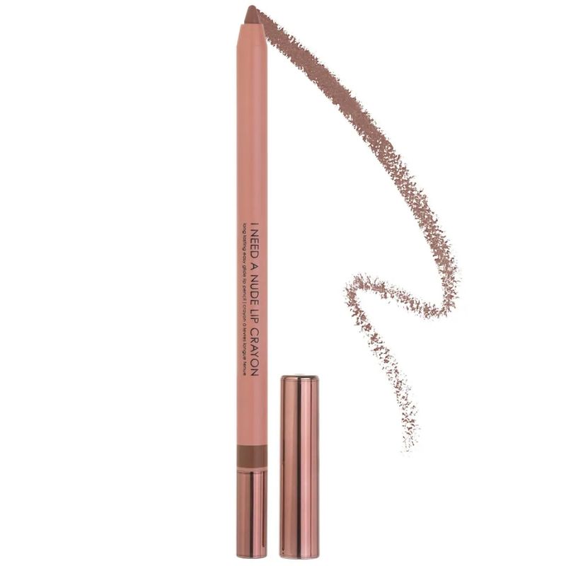 NATASHA DENONA - Lápiz Labial I Need A Nude NB3.5 Storme Natasha Denona 1.2 gr