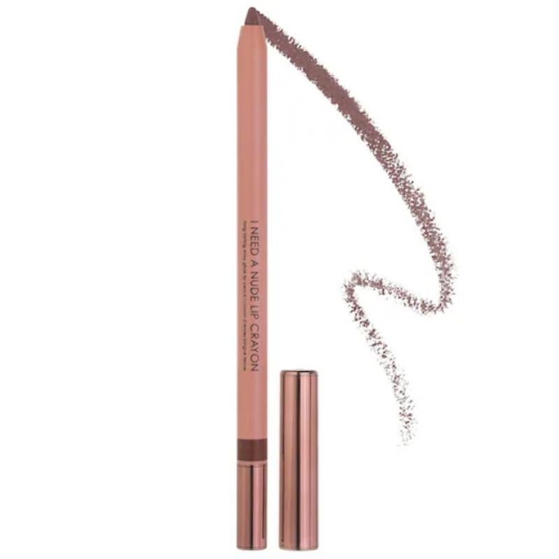 NATASHA DENONA - Lápiz Labial I Need A Nude NB4.5 Luna Natasha Denona 1.2 gr