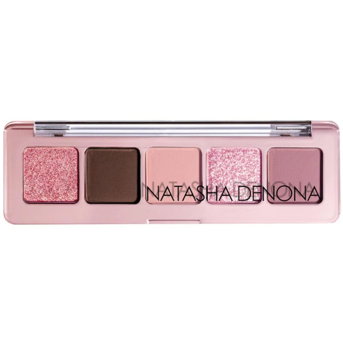 NATASHA DENONA - Mini Paleta de Sombras de Ojos Rosa Natasha Denona 4 gr