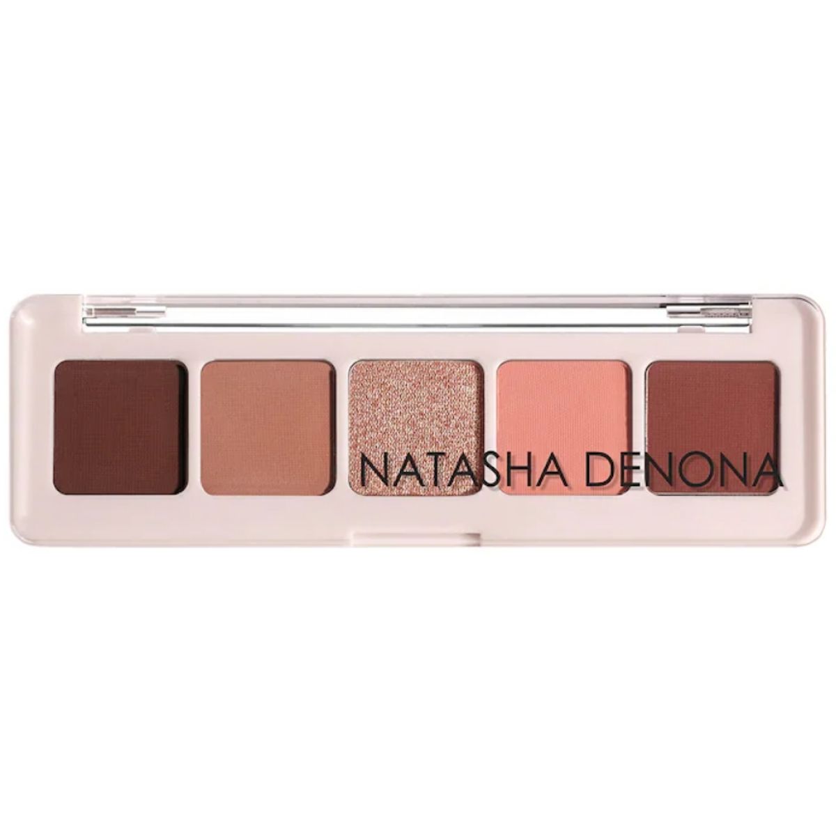NATASHA DENONA - Mini Paleta de Sombras de Ojos Biba Natasha Denona 4 gr