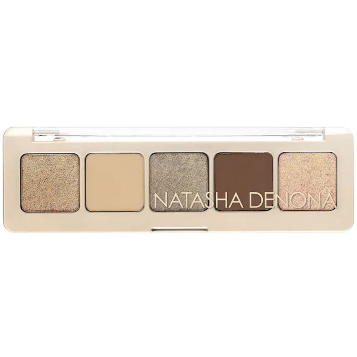 NATASHA DENONA - Mini Paleta de Sombras de Ojos Glam Natasha Denona 3.95 gr