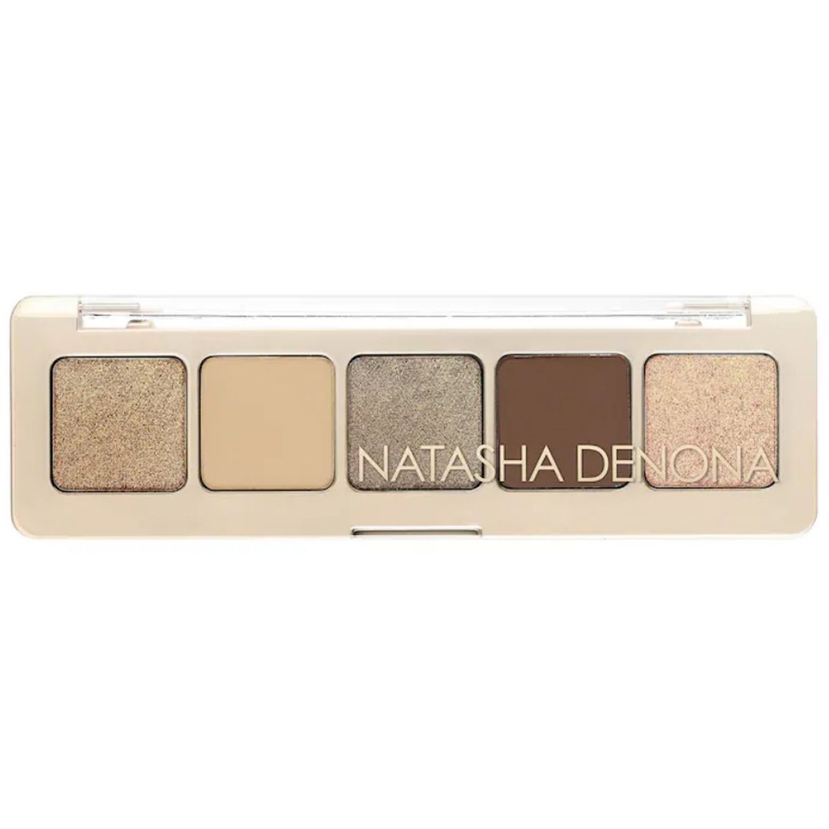 NATASHA DENONA - Mini Paleta de Sombras de Ojos Glam Natasha Denona 3.95 gr