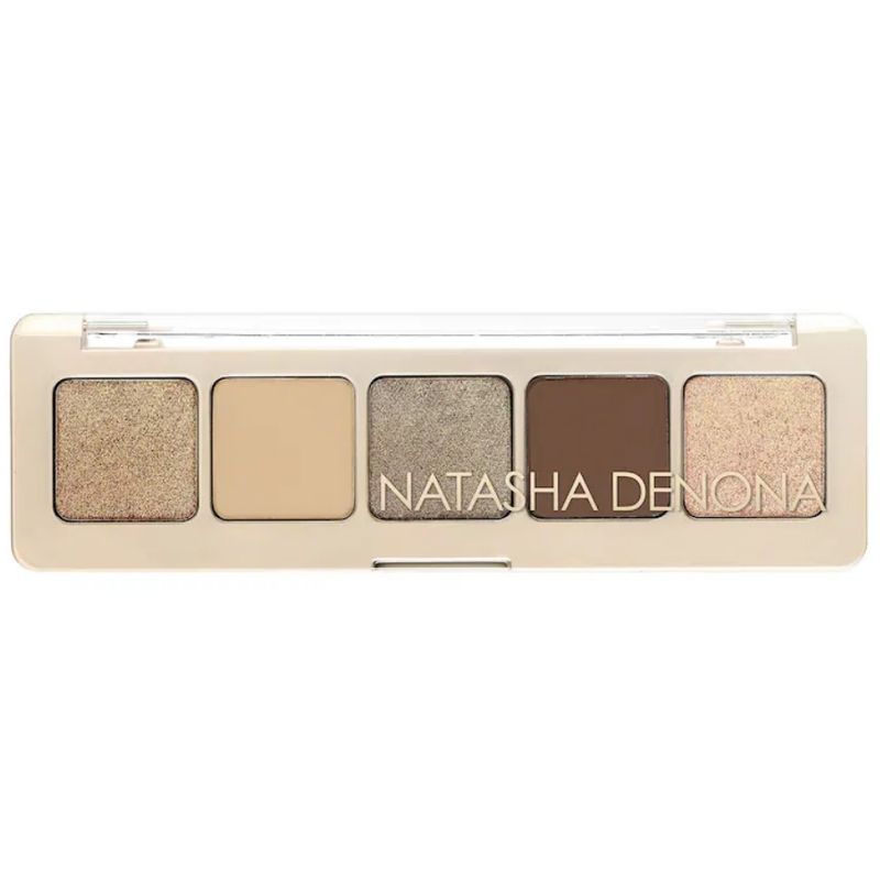 NATASHA DENONA - Mini Paleta de Sombras de Ojos Glam Natasha Denona 3.95 gr