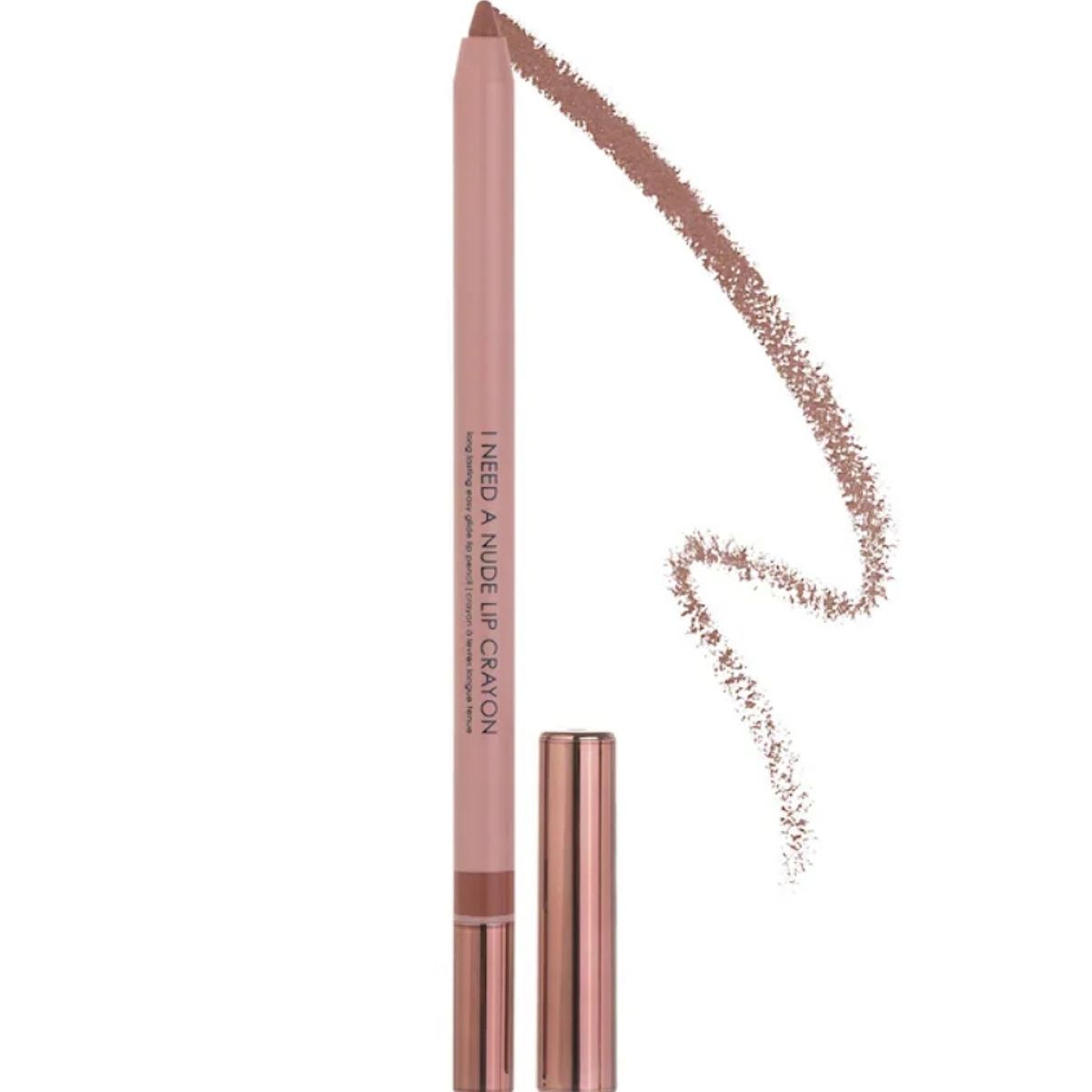 NATASHA DENONA - Lápiz Labial I Need A Nude  NP 0.5 Cleo Natasha Denona 1.2 gr