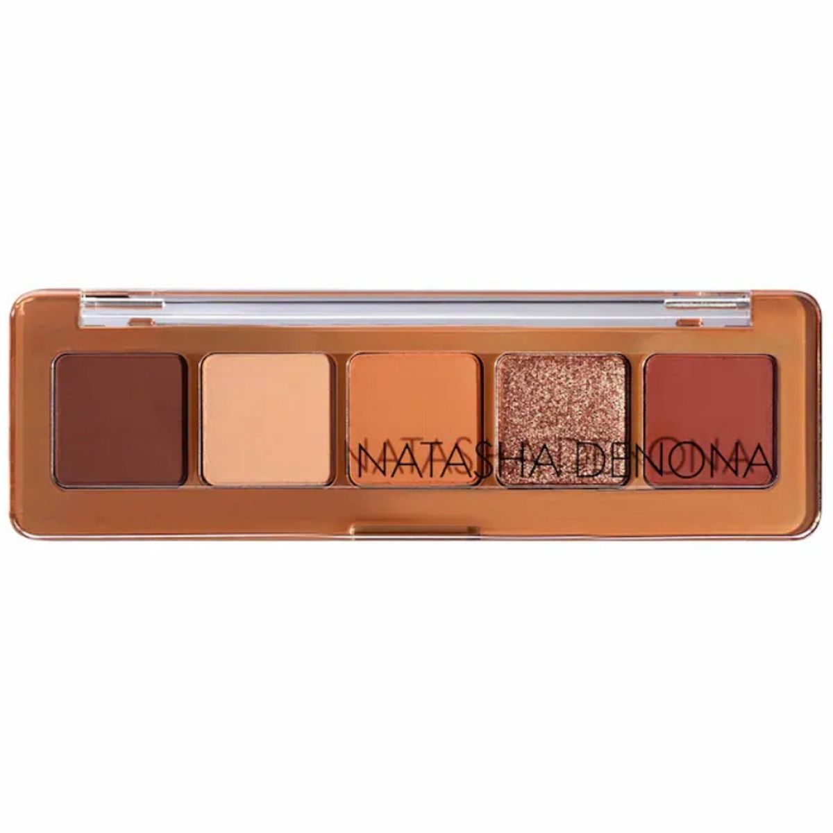 NATASHA DENONA - Mini Paleta de Sombras Bronze Natasha Denona 4 gr