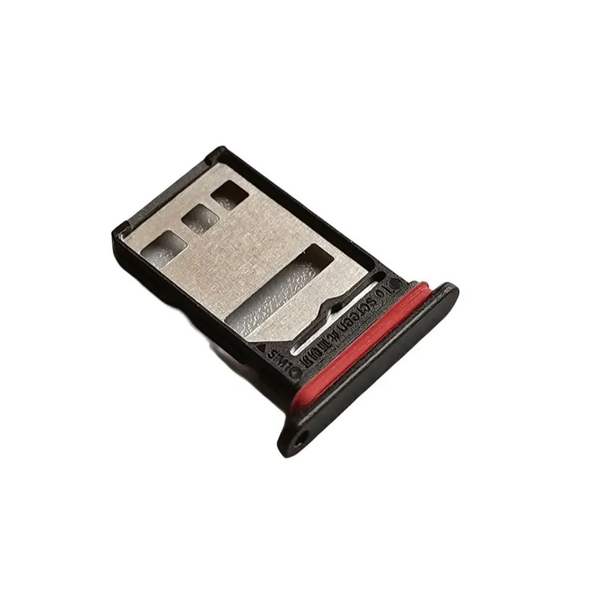 Repuesto Bandeja SIM HONOR MAGIC 5 LITE - DUAL SIM NEGRO, marca GENERICO - Foto Principal