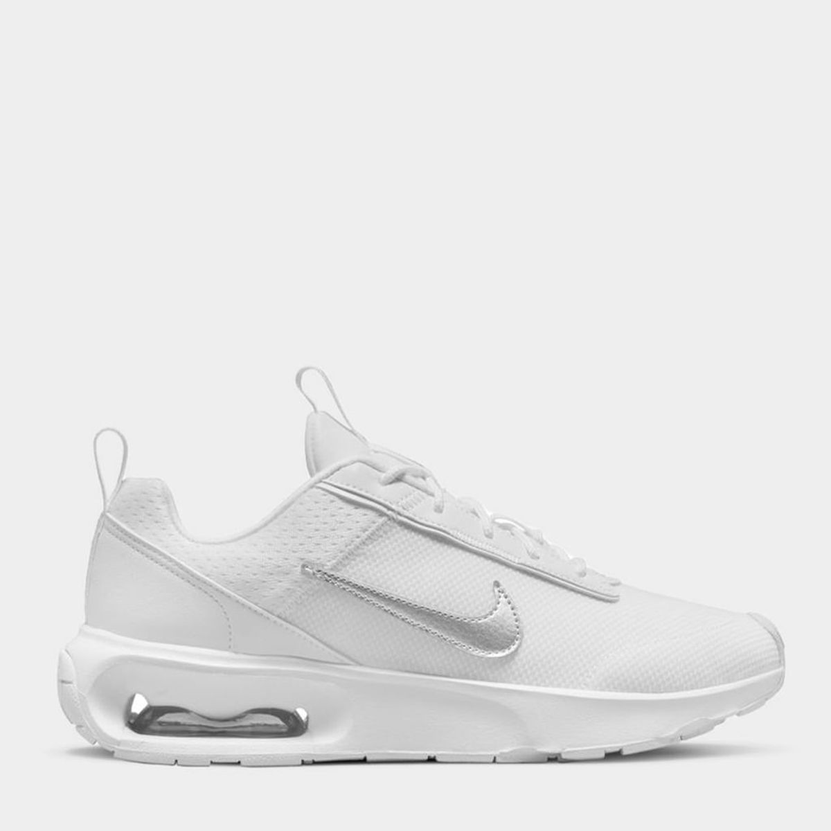 NIKE - Zapatillas Urbanas Nike Mujeres Dv5695-100 Air Max Intrlk Lite