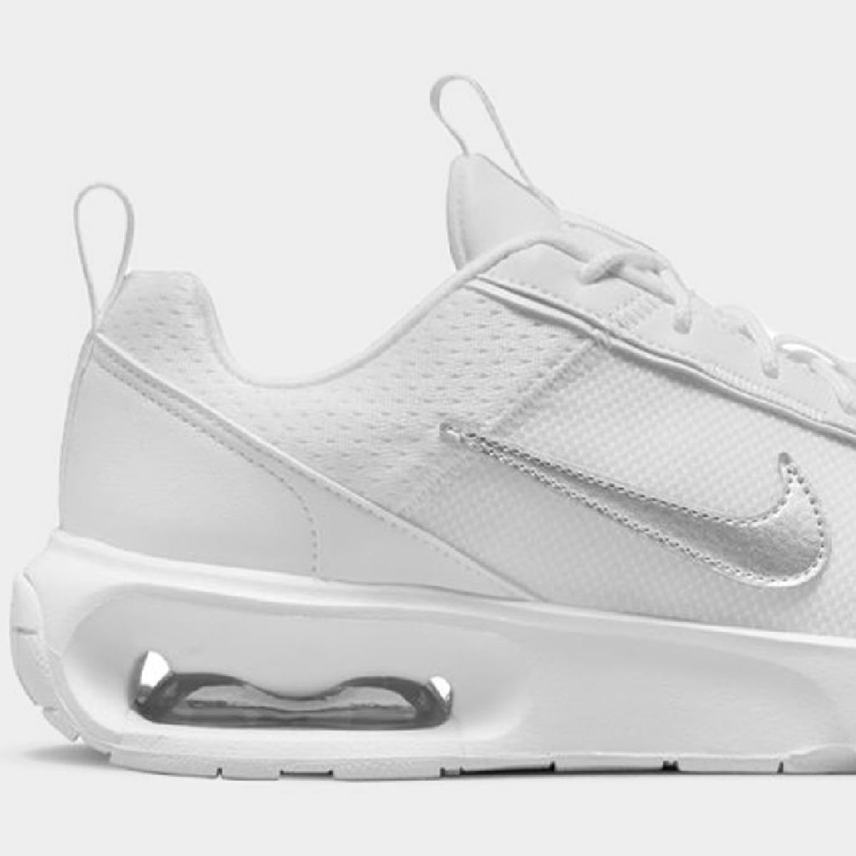 NIKE - Zapatillas Urbanas Nike Mujeres Dv5695-100 Air Max Intrlk Lite